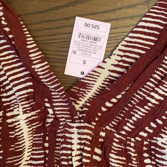 Romper - Picture 2 of 2